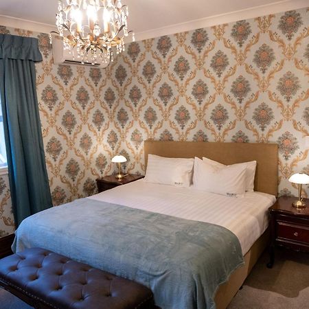 مبيت وإفطار كريستتشيرش Eliza'S Manor المظهر الخارجي الصورة