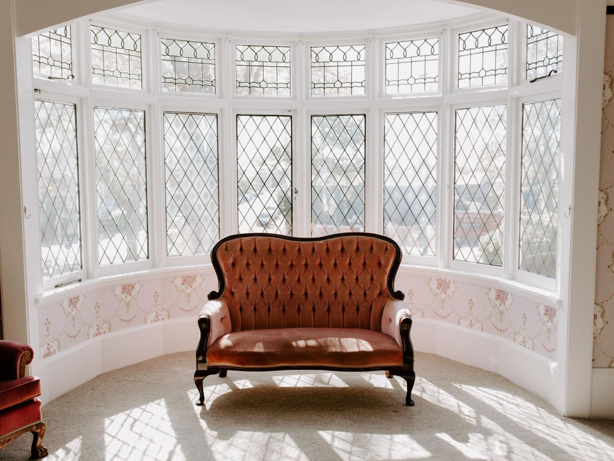مبيت وإفطار كريستتشيرش Eliza'S Manor المظهر الخارجي الصورة