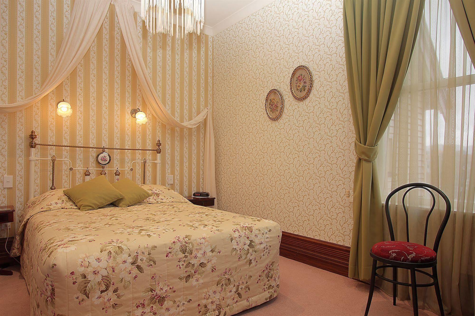 مبيت وإفطار كريستتشيرش Eliza'S Manor المظهر الخارجي الصورة